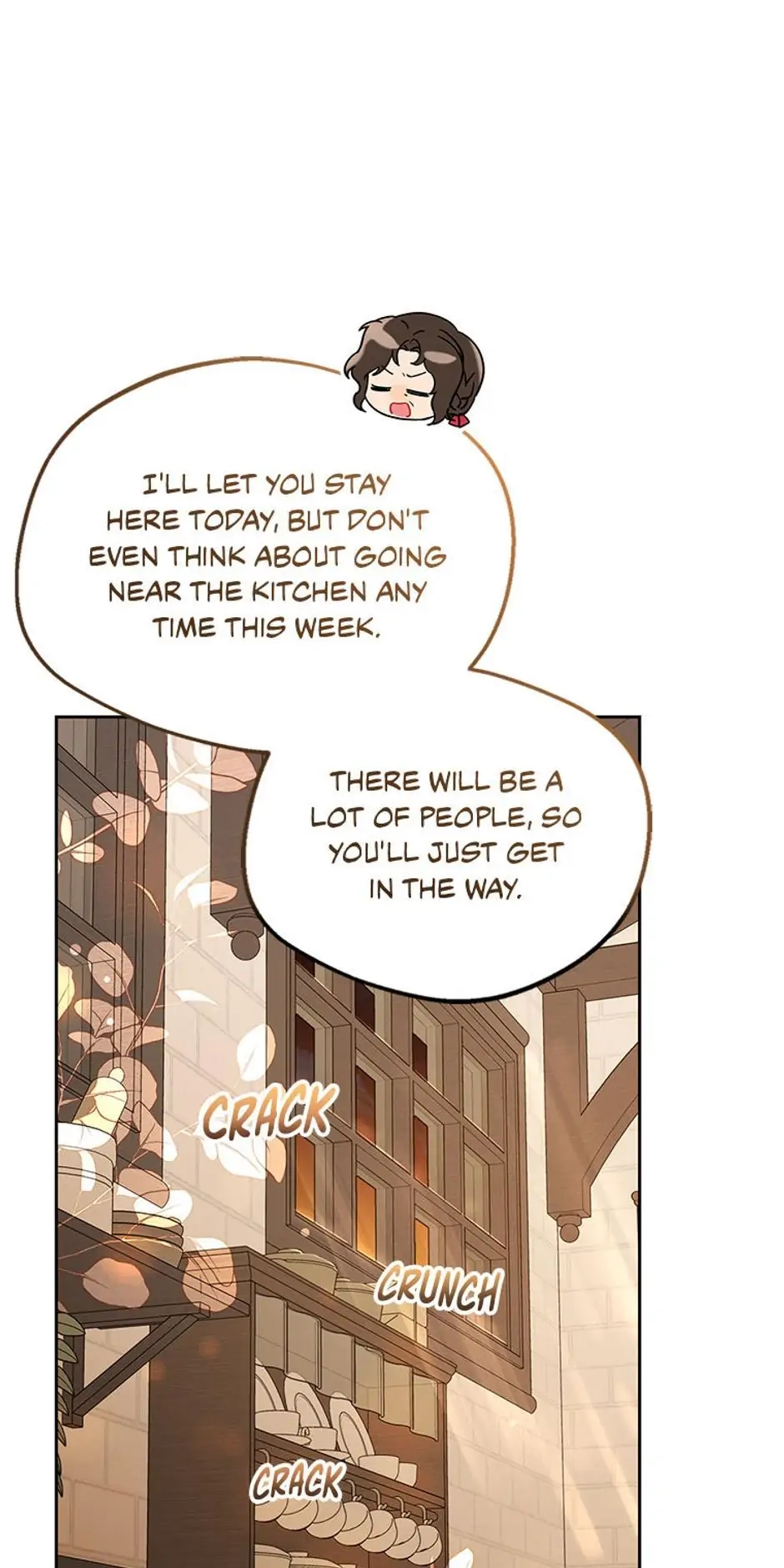 Read The Beloved Bashful Villainess chapter 9 image 44 on Lezhin