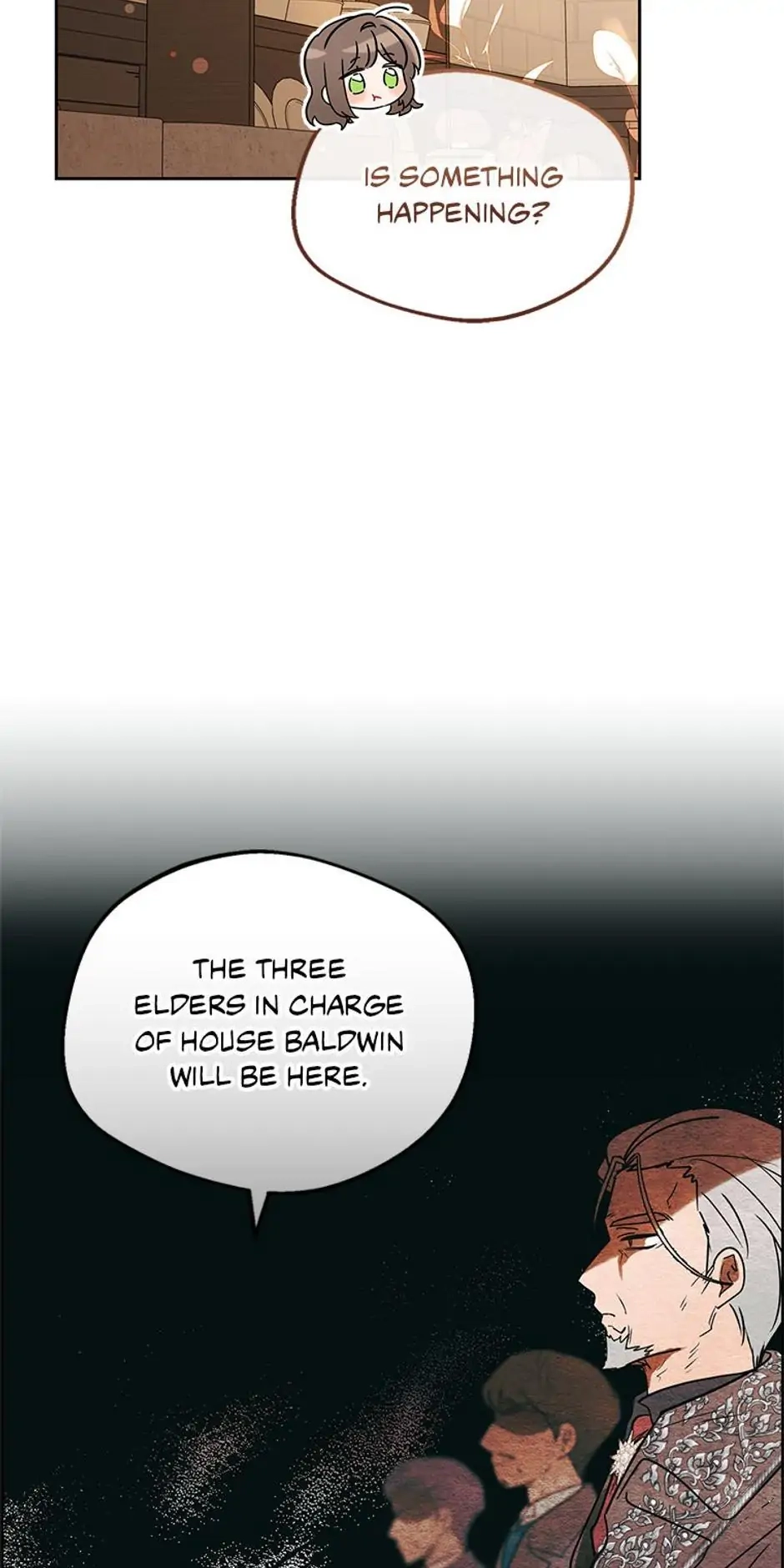 Read The Beloved Bashful Villainess chapter 9 image 45 on Lezhin