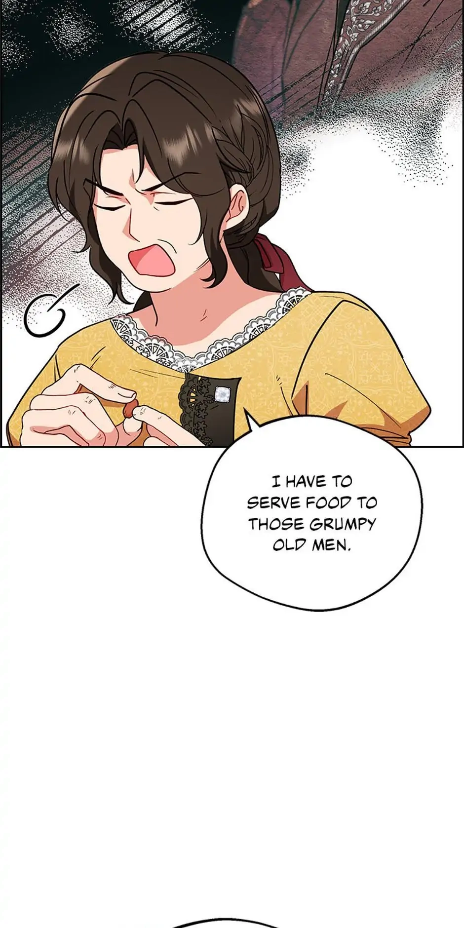 Read The Beloved Bashful Villainess chapter 9 image 46 on Lezhin