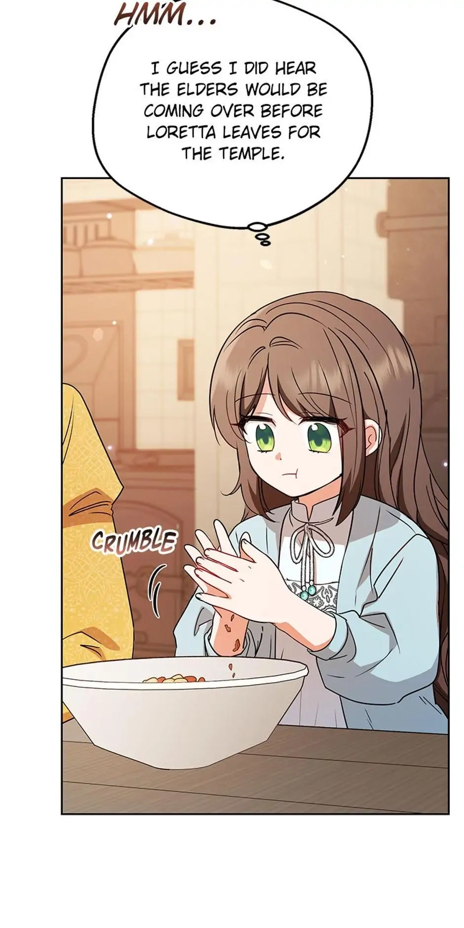 Read The Beloved Bashful Villainess chapter 9 image 47 on Lezhin