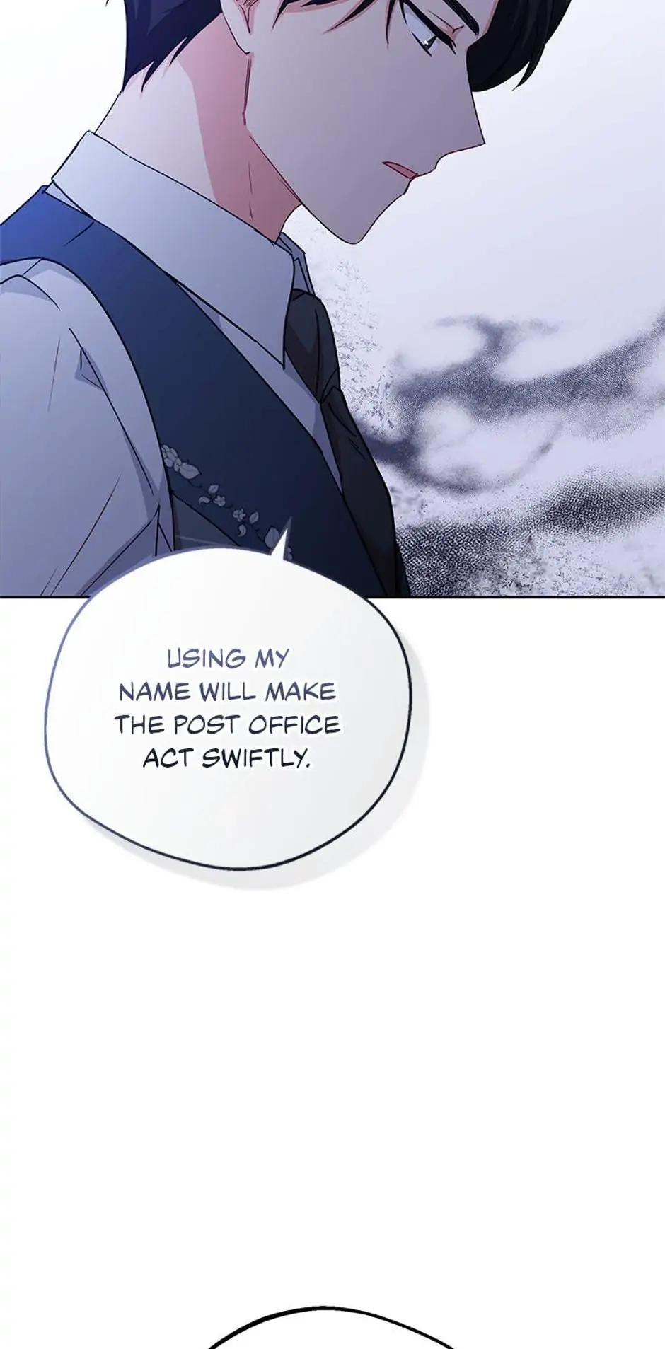 Read The Beloved Bashful Villainess chapter 9 image 5 on Lezhin