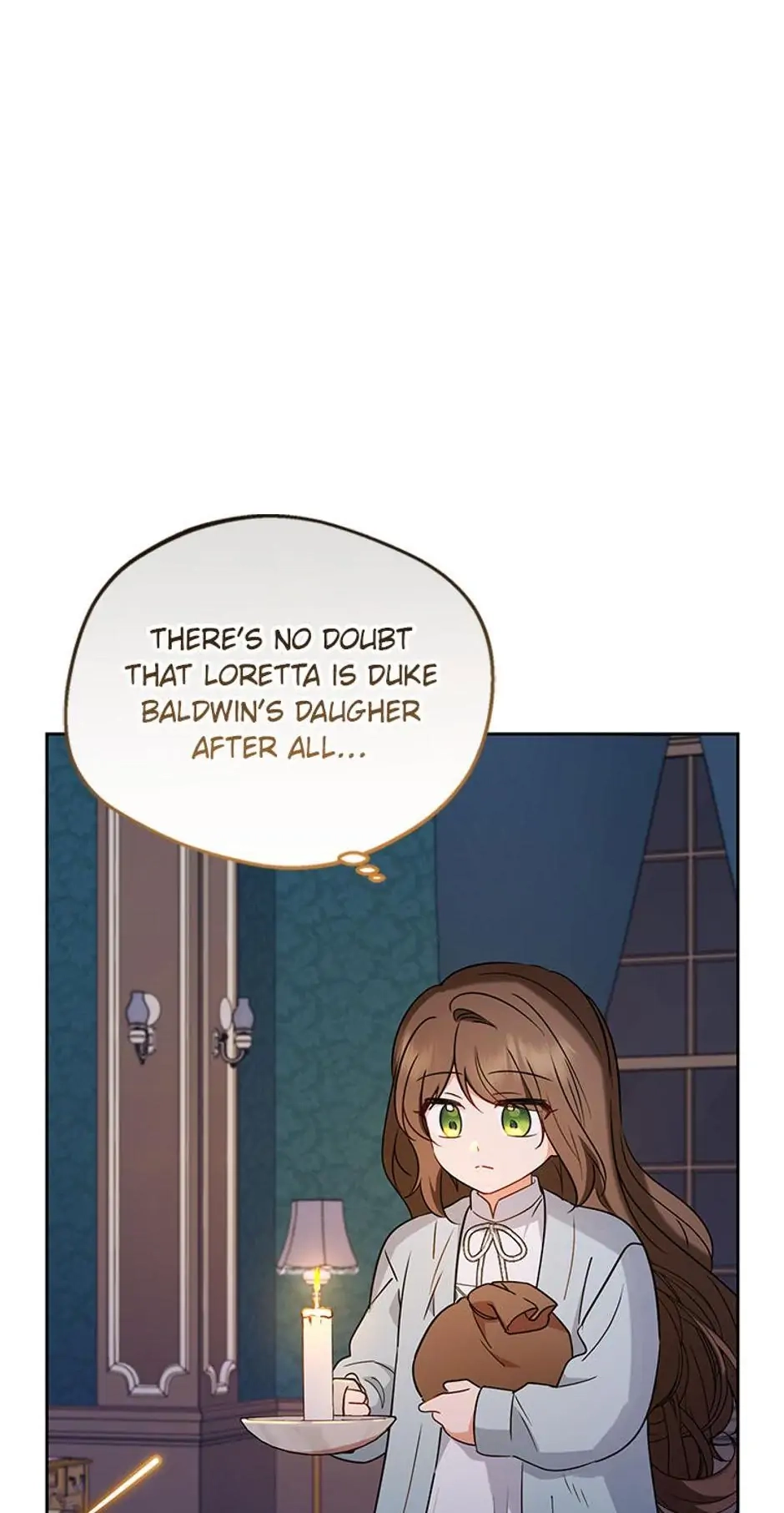 Read The Beloved Bashful Villainess chapter 9 image 52 on Lezhin