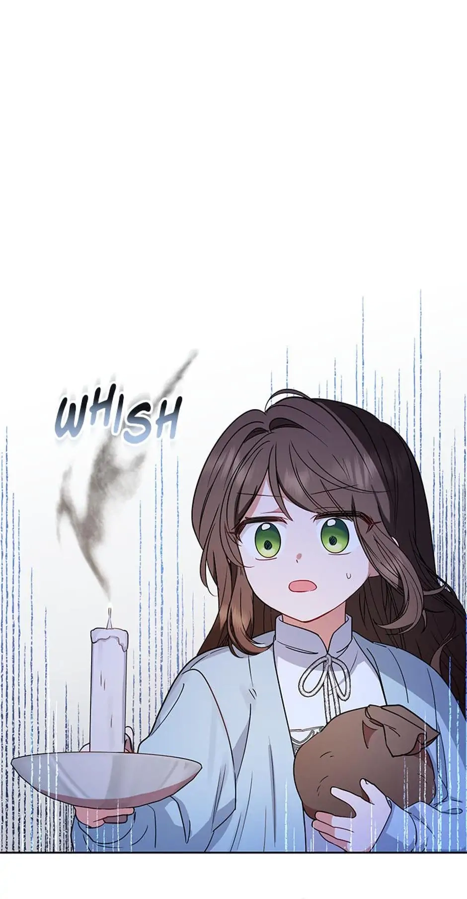 Read The Beloved Bashful Villainess chapter 9 image 54 on Lezhin