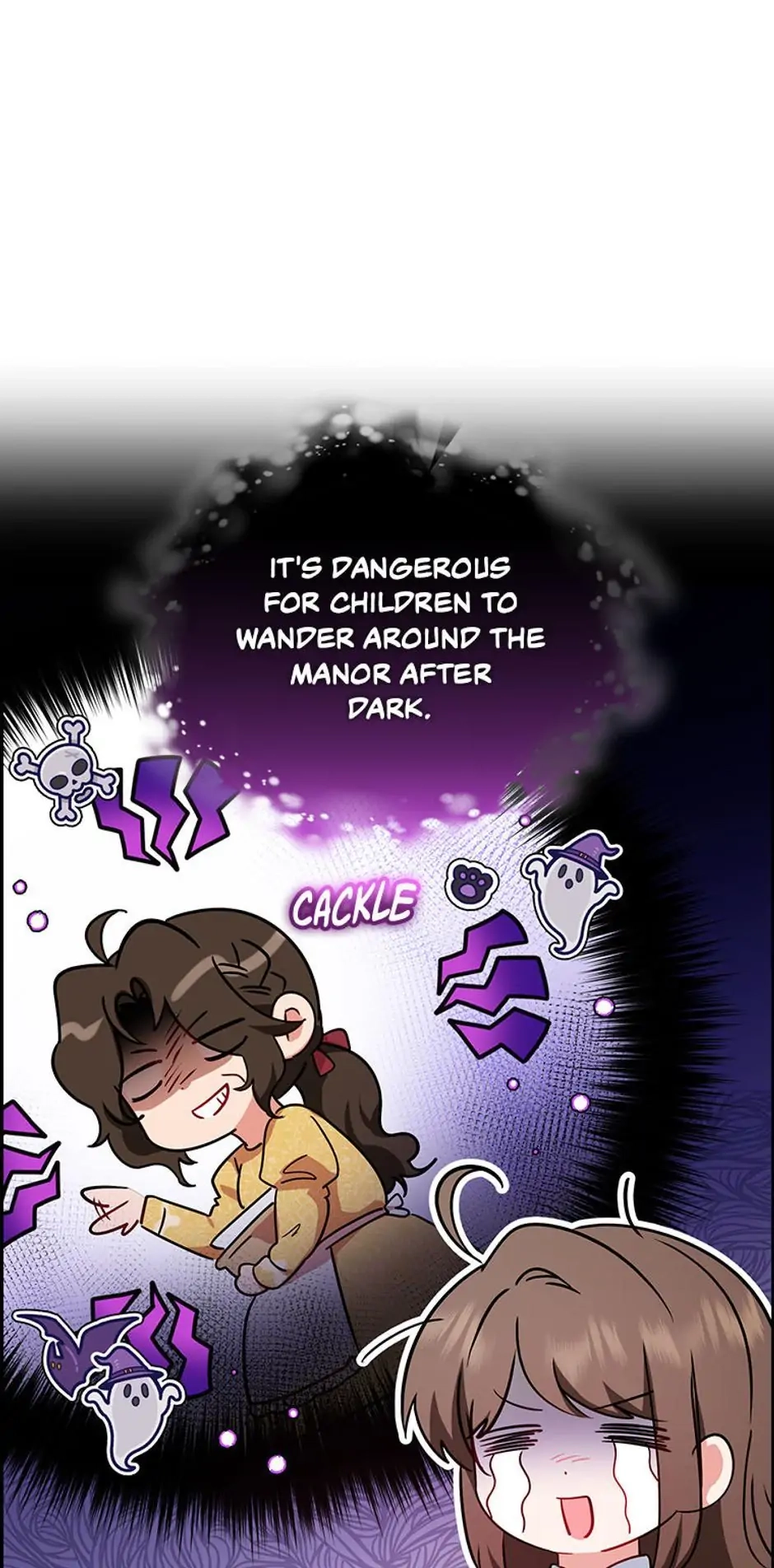 Read The Beloved Bashful Villainess chapter 9 image 55 on Lezhin