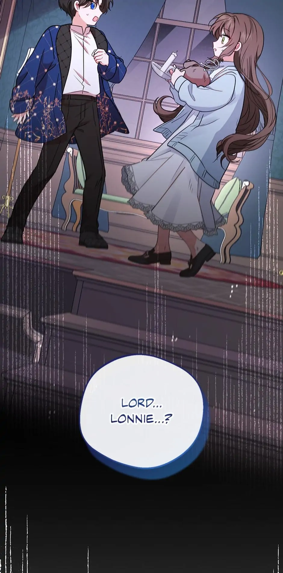 Read The Beloved Bashful Villainess chapter 9 image 59 on Lezhin