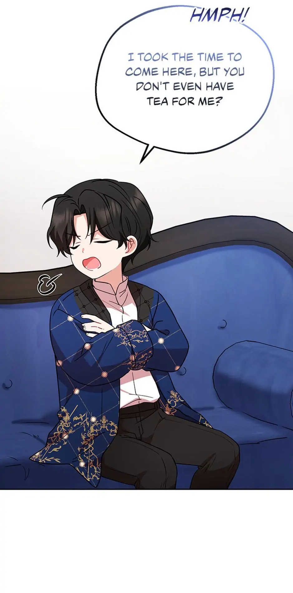 Read The Beloved Bashful Villainess chapter 9 image 61 on Lezhin