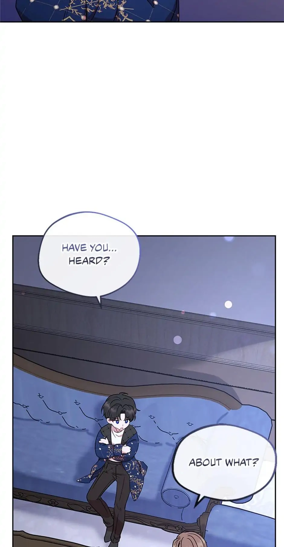 Read The Beloved Bashful Villainess chapter 9 image 65 on Lezhin