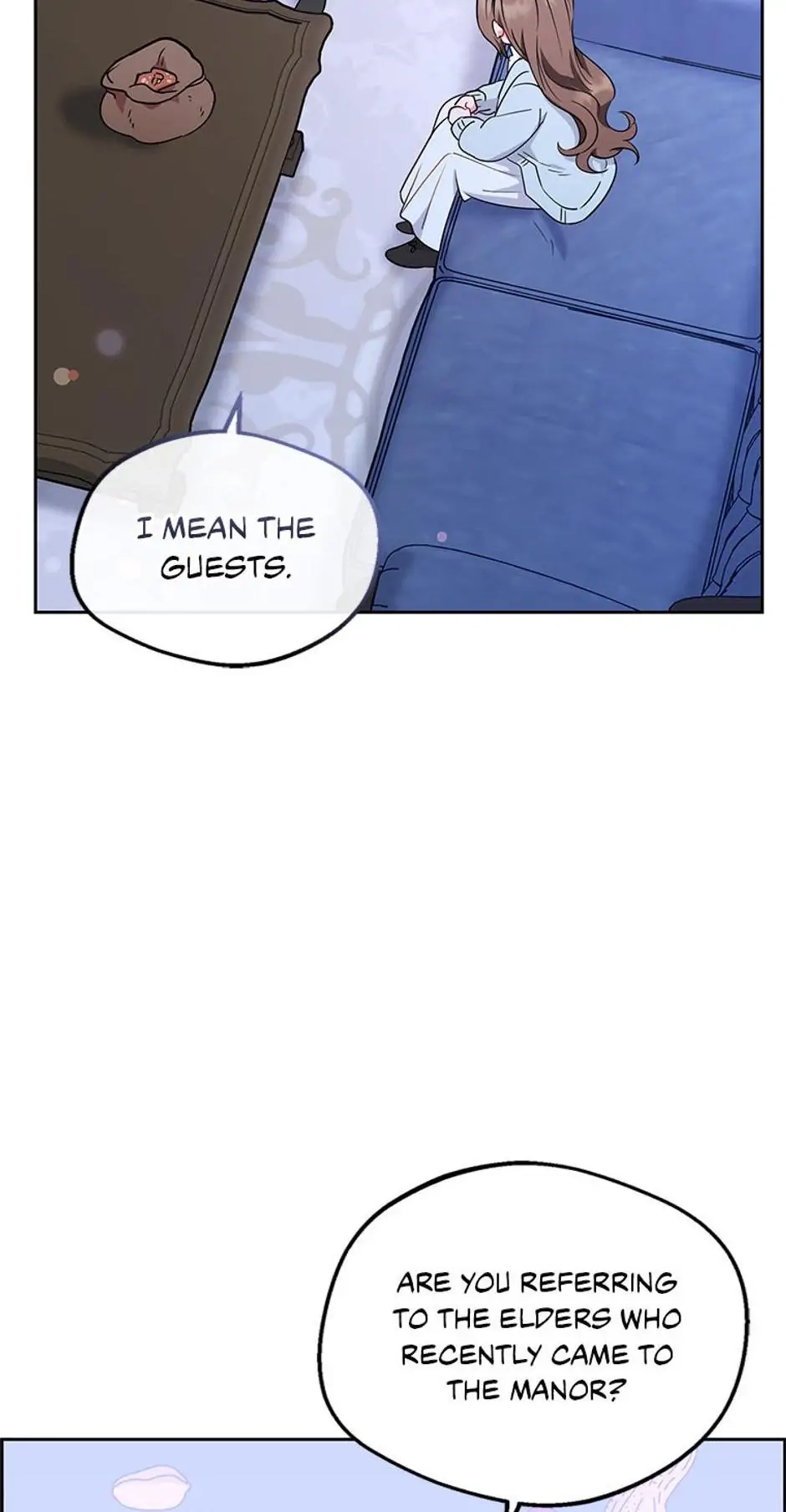 Read The Beloved Bashful Villainess chapter 9 image 66 on Lezhin