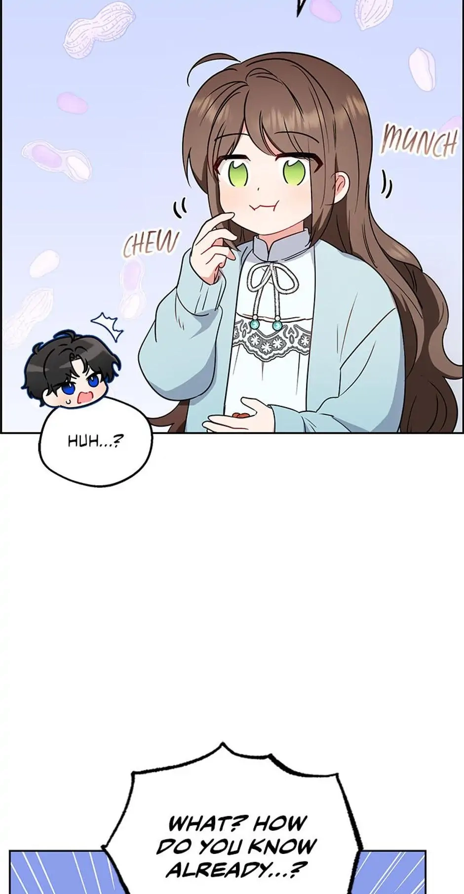 Read The Beloved Bashful Villainess chapter 9 image 67 on Lezhin