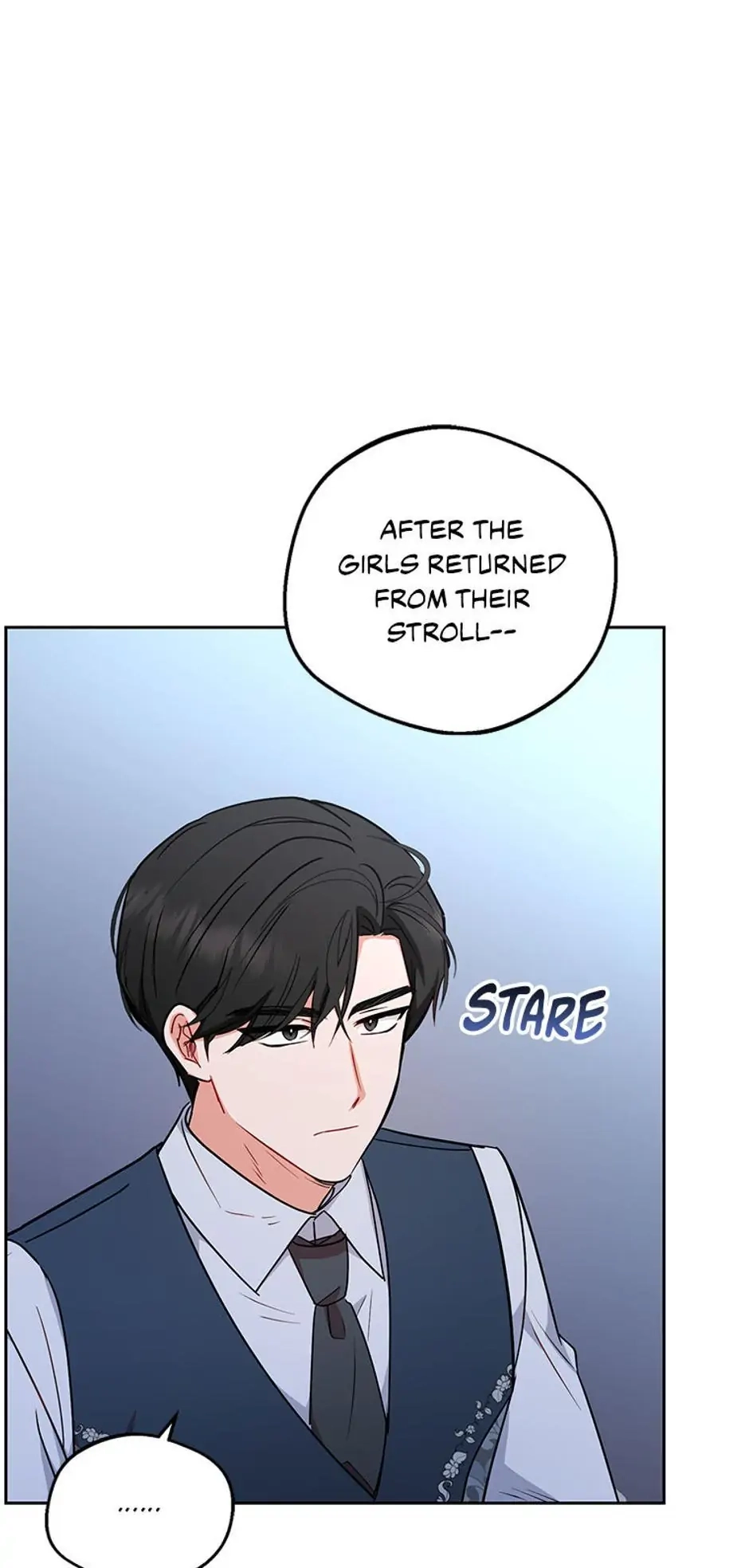 Read The Beloved Bashful Villainess chapter 9 image 7 on Lezhin