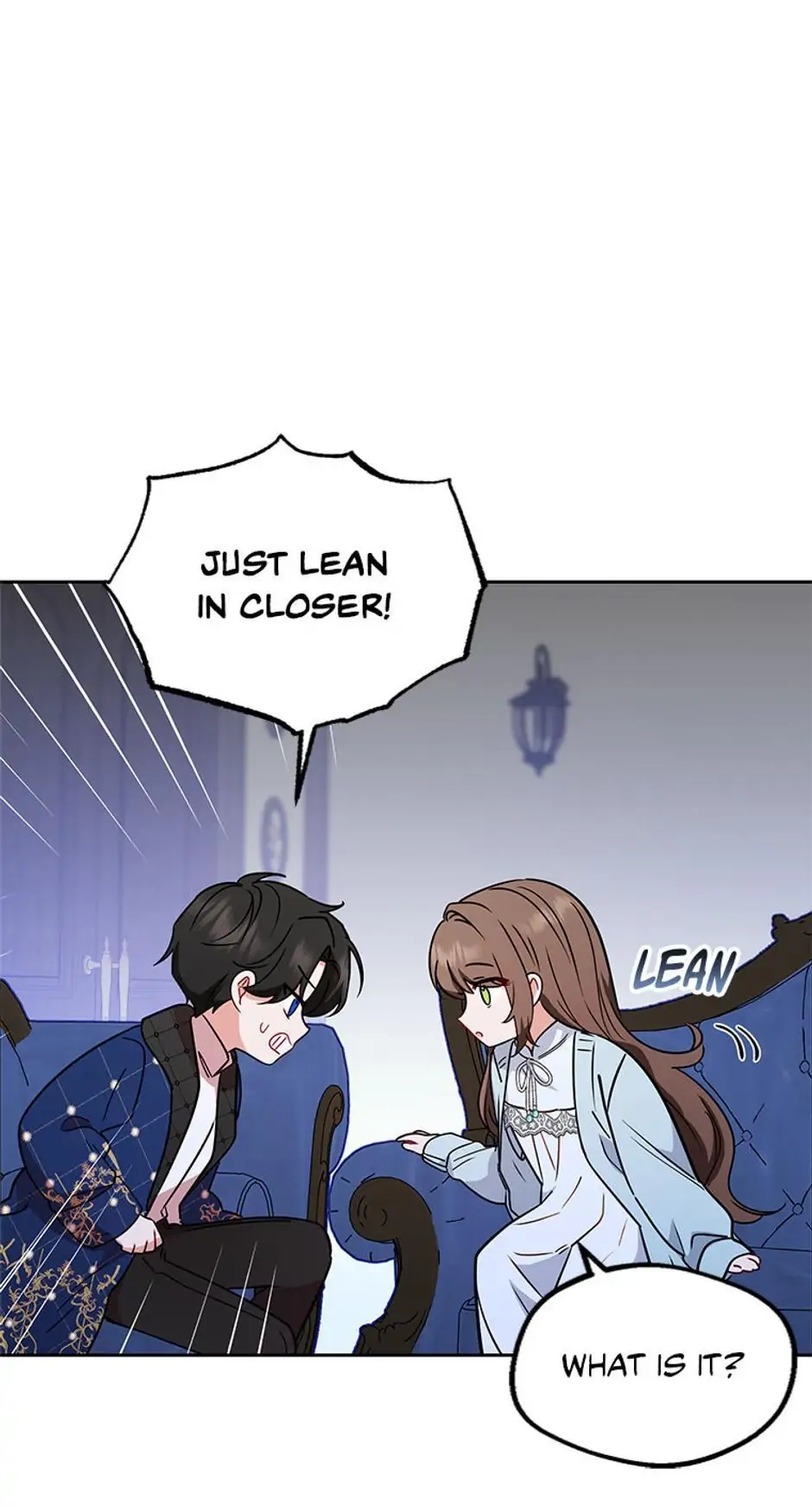Read The Beloved Bashful Villainess chapter 9 image 70 on Lezhin