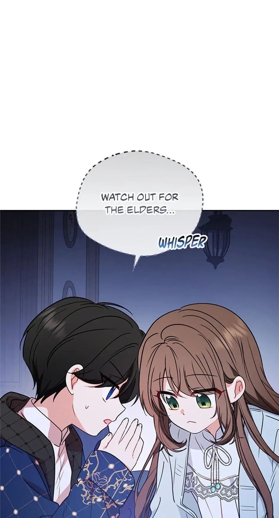 Read The Beloved Bashful Villainess chapter 9 image 71 on Lezhin