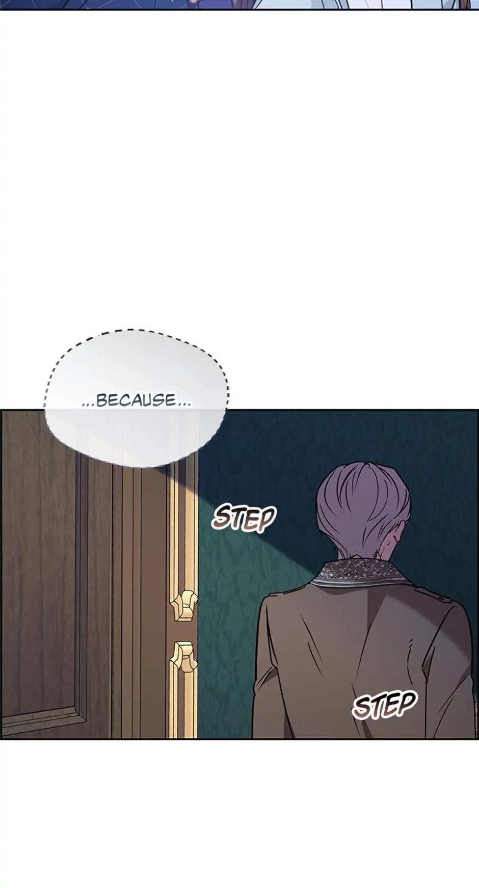 Read The Beloved Bashful Villainess chapter 9 image 72 on Lezhin