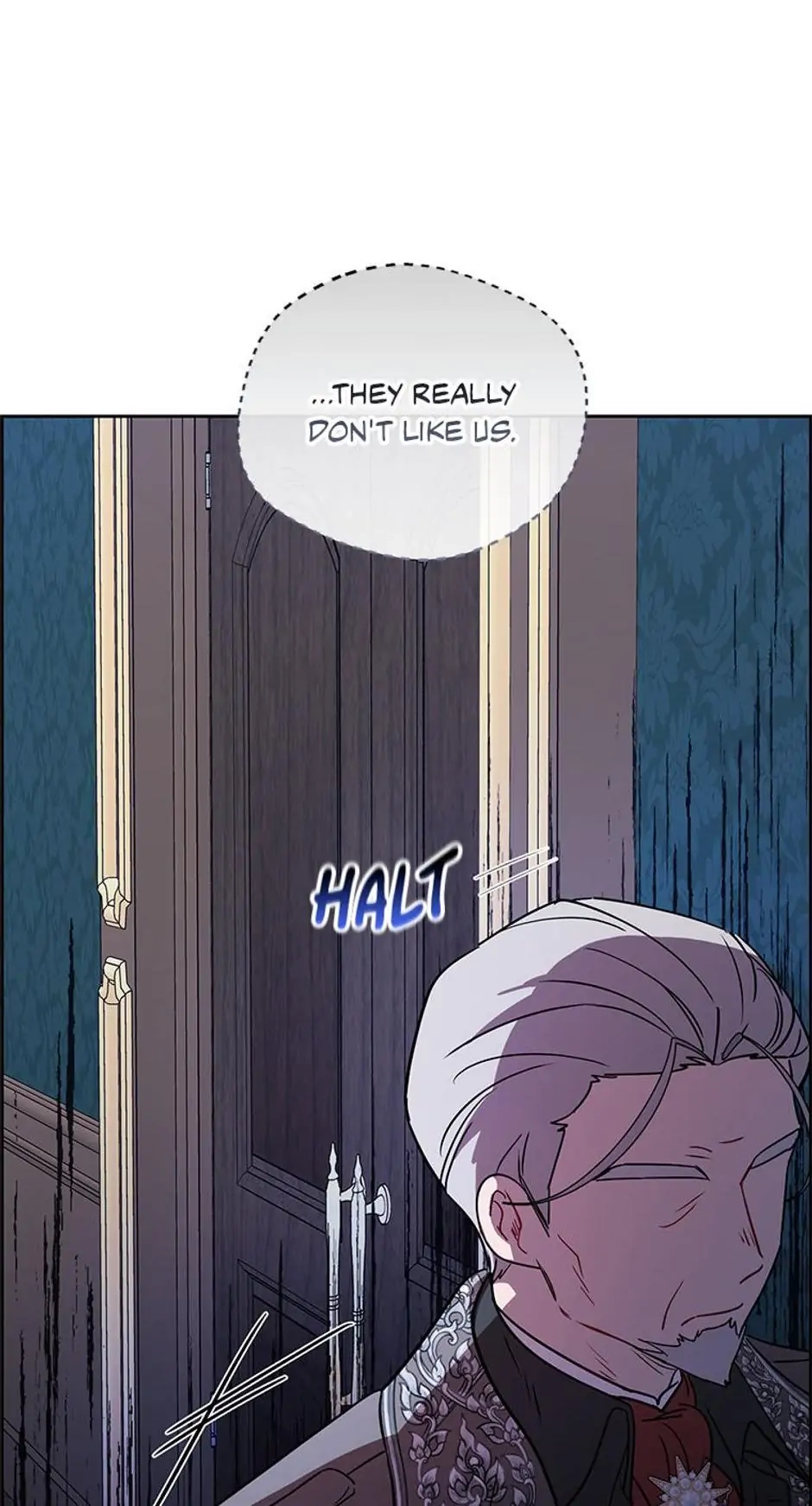 Read The Beloved Bashful Villainess chapter 9 image 73 on Lezhin