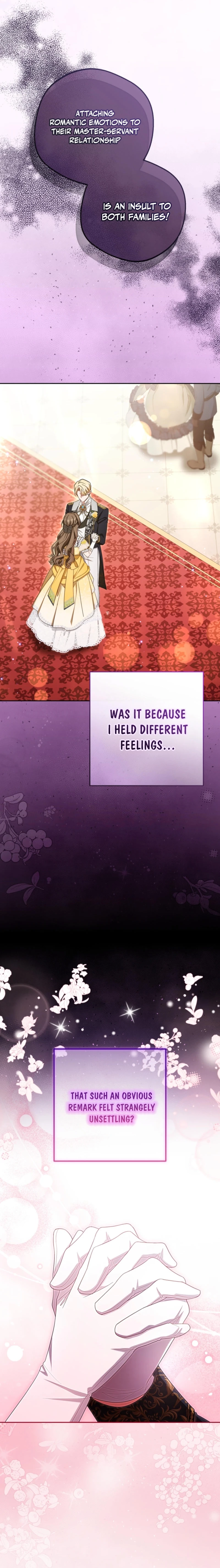 Read The Beloved Bashful Villainess chapter 91 image 20 on Lezhin