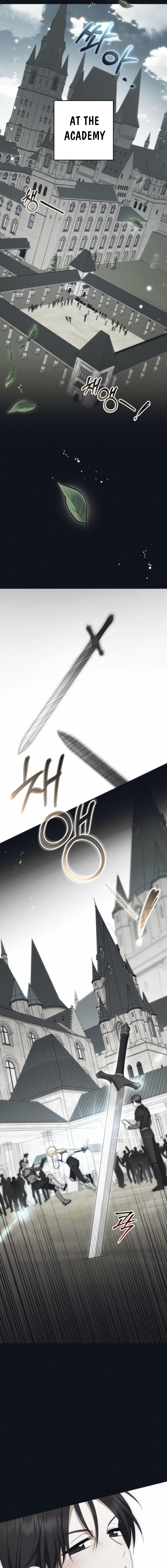 Read The Beloved Bashful Villainess chapter 92 image 14 on Lezhin