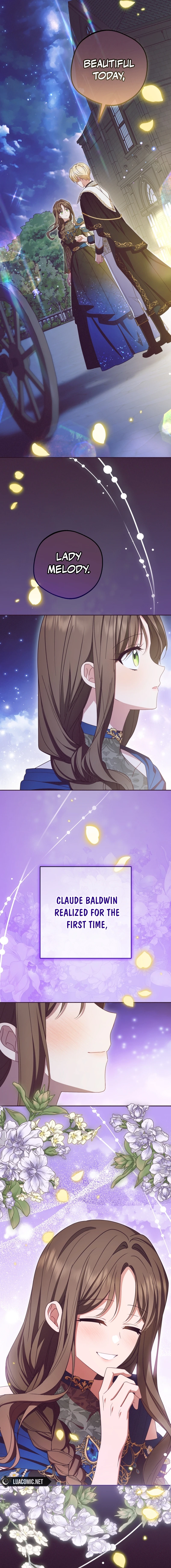 Read The Beloved Bashful Villainess chapter 93 image 20 on Lezhin