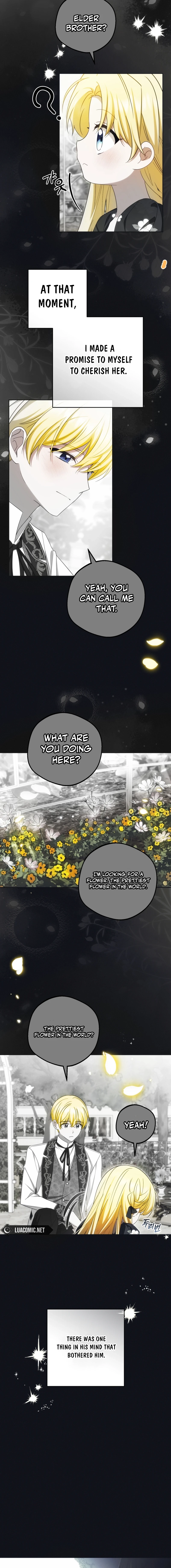 Read The Beloved Bashful Villainess chapter 93 image 7 on Lezhin