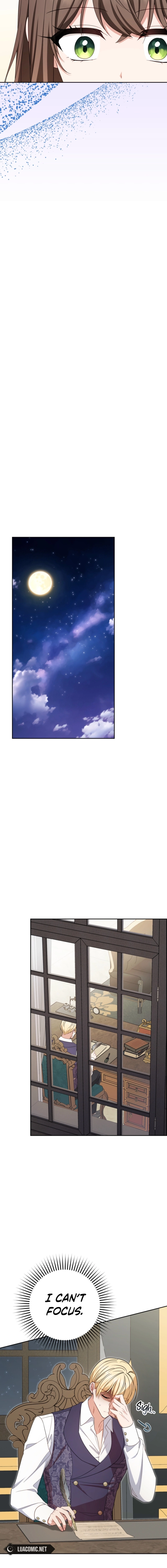 Read The Beloved Bashful Villainess chapter 95 image 13 on Lezhin