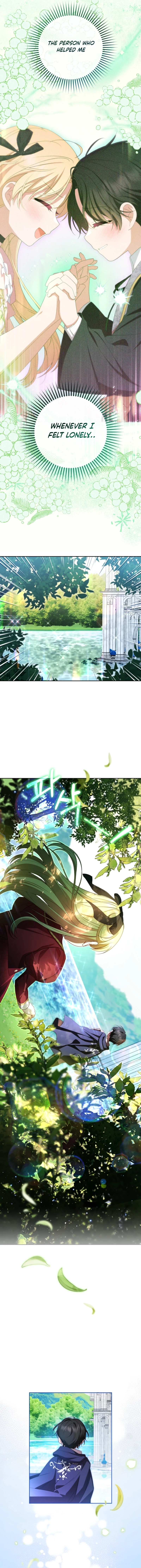 Read The Beloved Bashful Villainess chapter 97 image 11 on Lezhin
