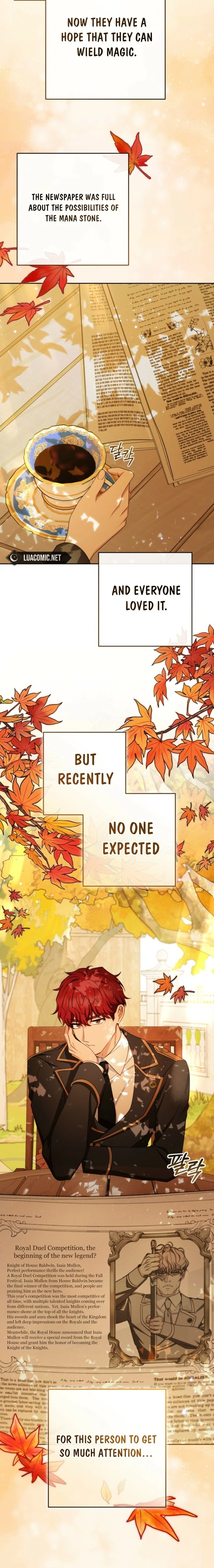 Read The Beloved Bashful Villainess chapter 98 image 13 on Lezhin