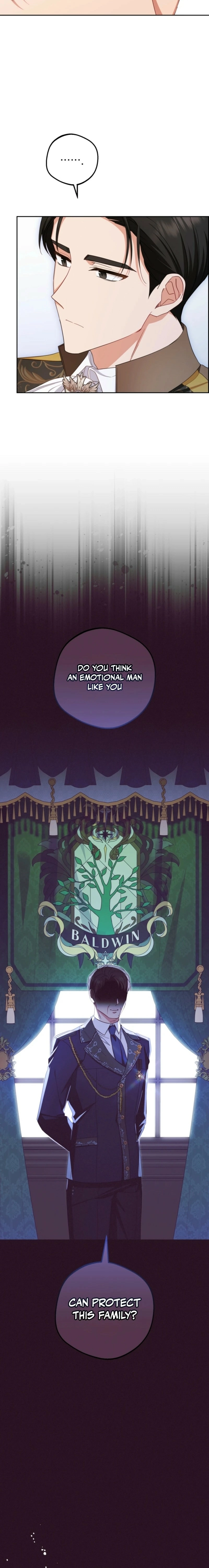 Read The Beloved Bashful Villainess chapter 99 image 11 on Lezhin