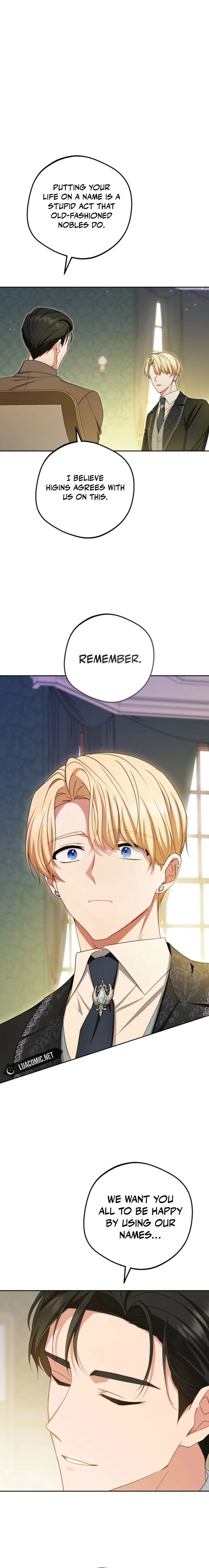 Read The Beloved Bashful Villainess chapter 99 image 14 on Lezhin