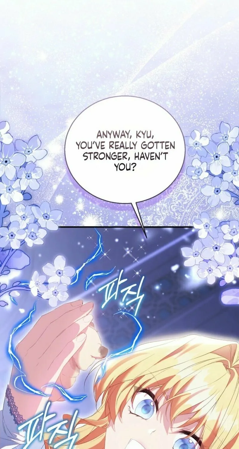 The Beloved Fake Saint Chapter 107 page 11 - 