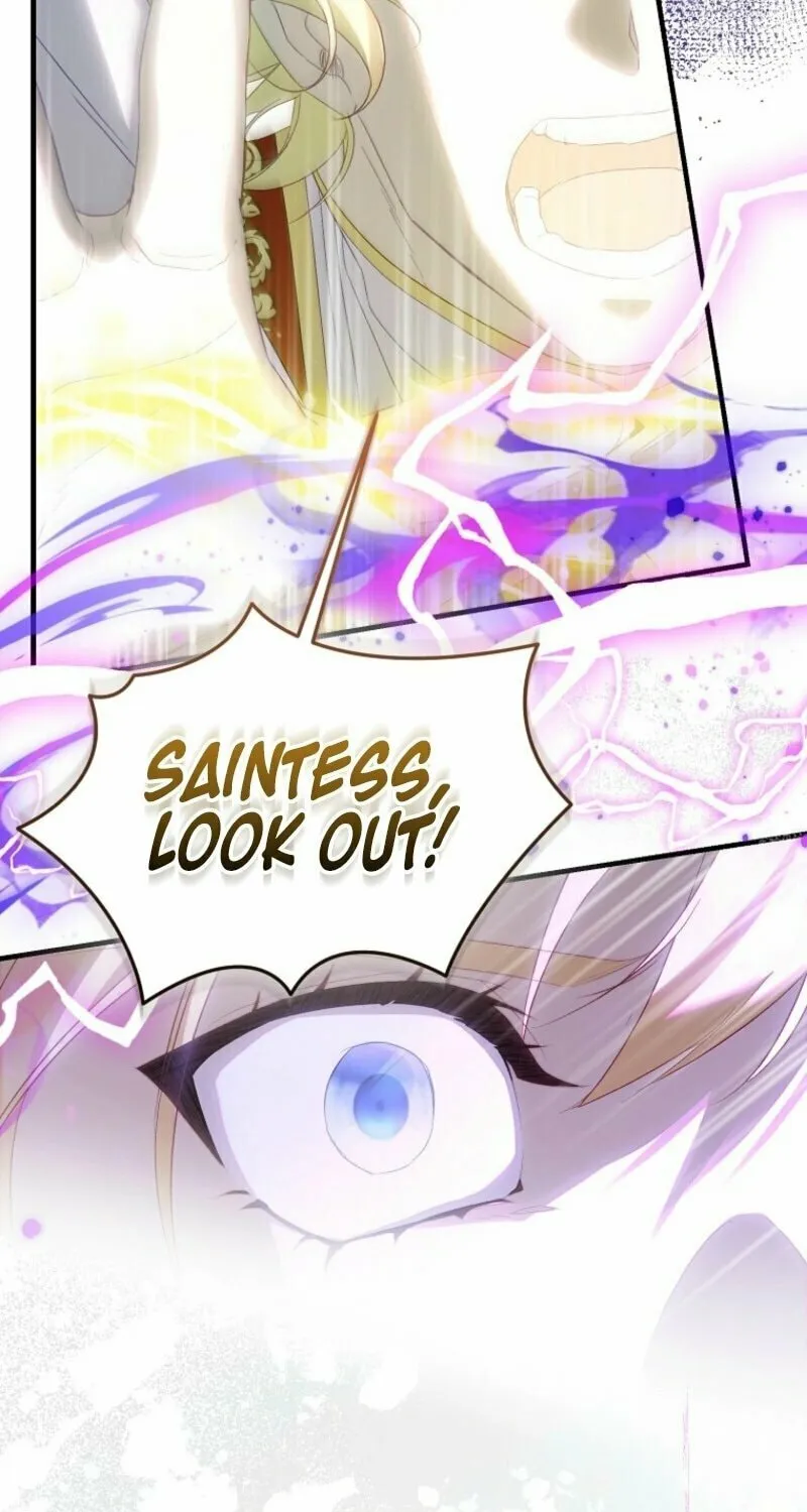 The Beloved Fake Saint Chapter 107 page 103 - 