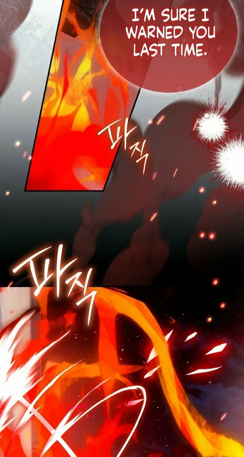 The Beloved Fake Saint Chapter 107 page 109 - 