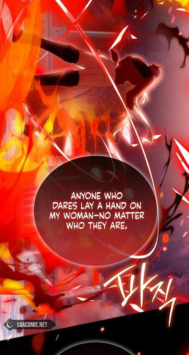 The Beloved Fake Saint Chapter 107 page 110 - 