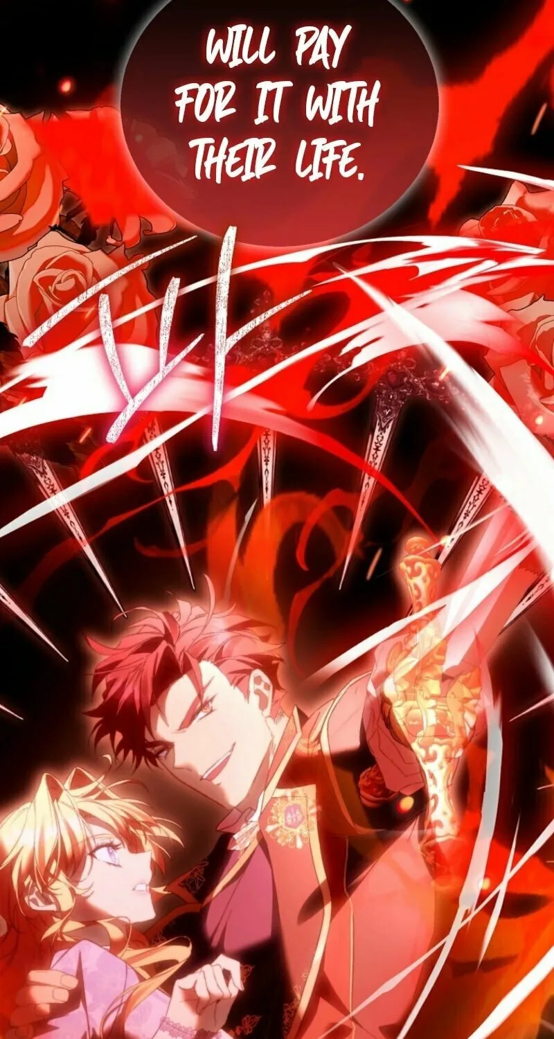 The Beloved Fake Saint Chapter 107 page 111 - 