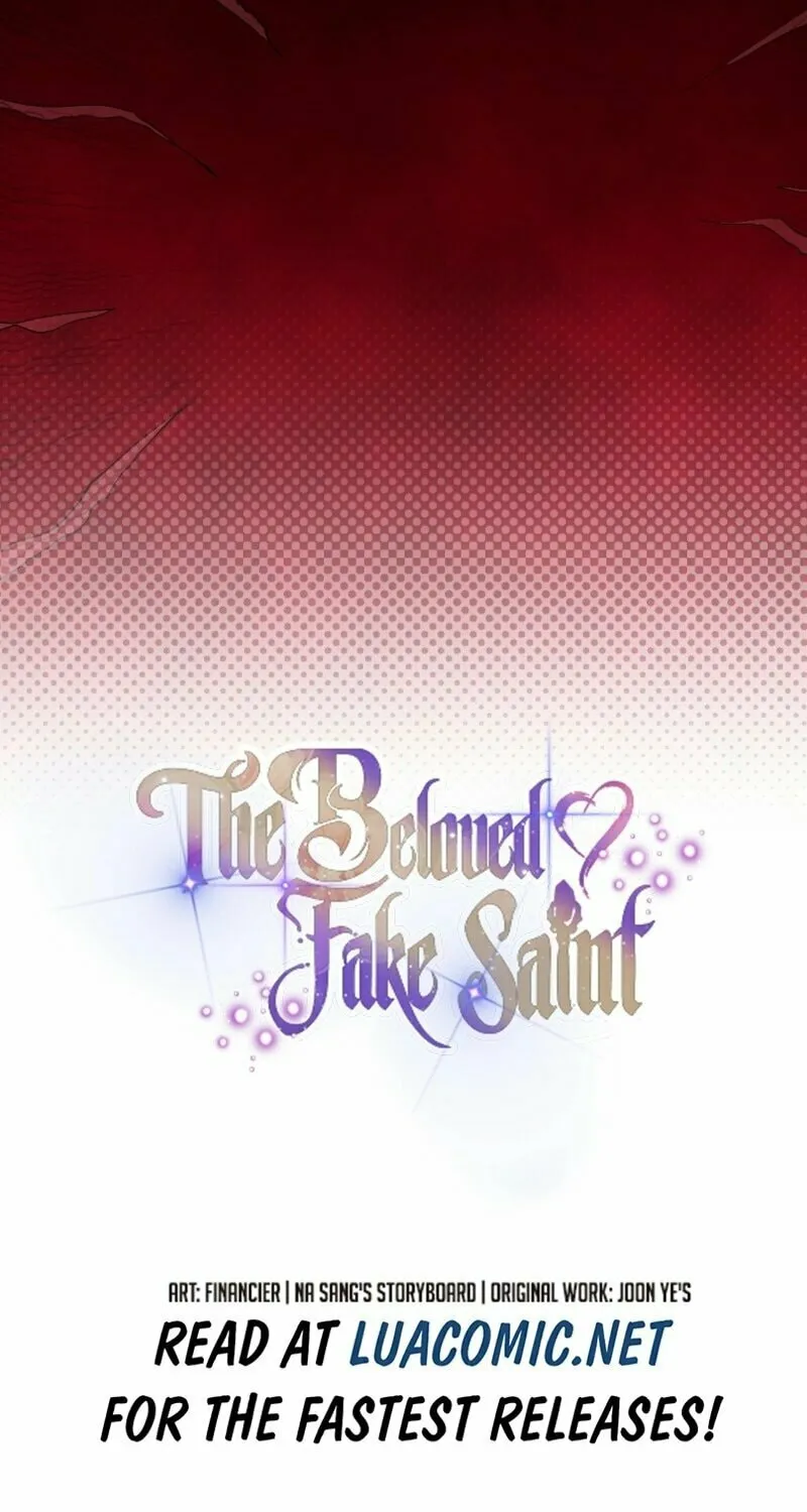 The Beloved Fake Saint Chapter 107 page 113 - 