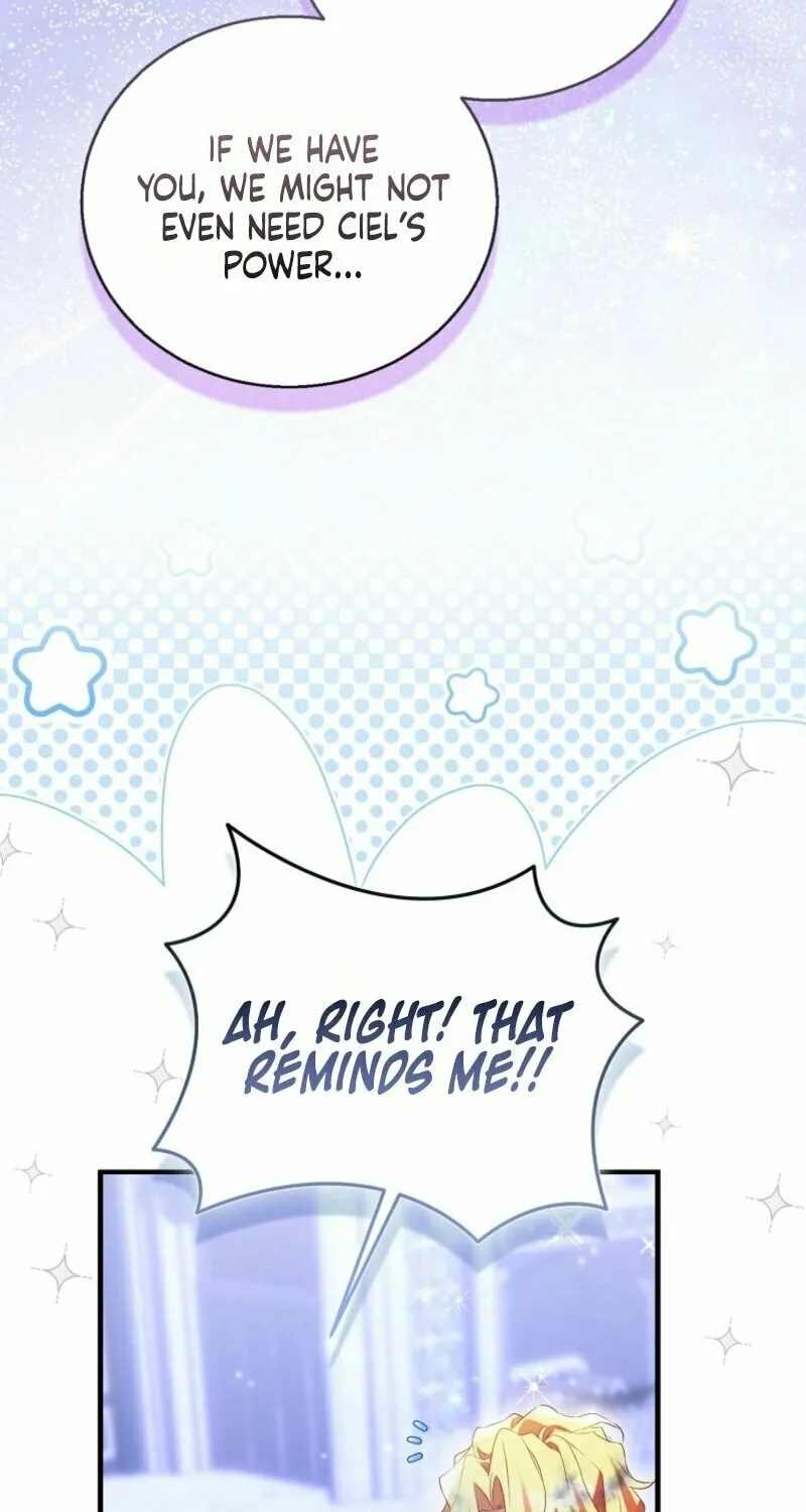 The Beloved Fake Saint Chapter 107 page 13 - 