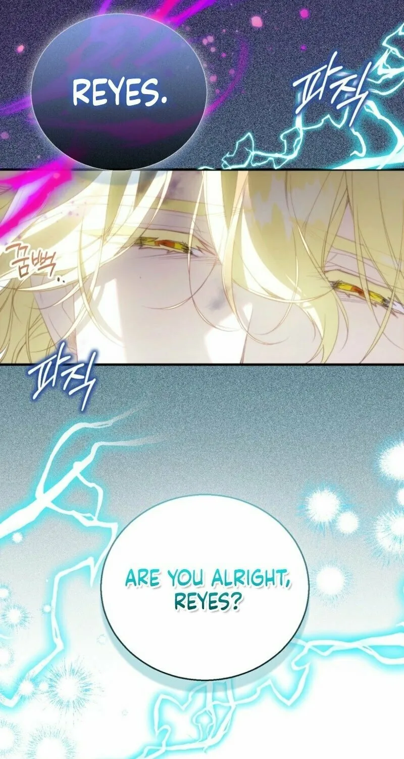 The Beloved Fake Saint Chapter 107 page 3 - 