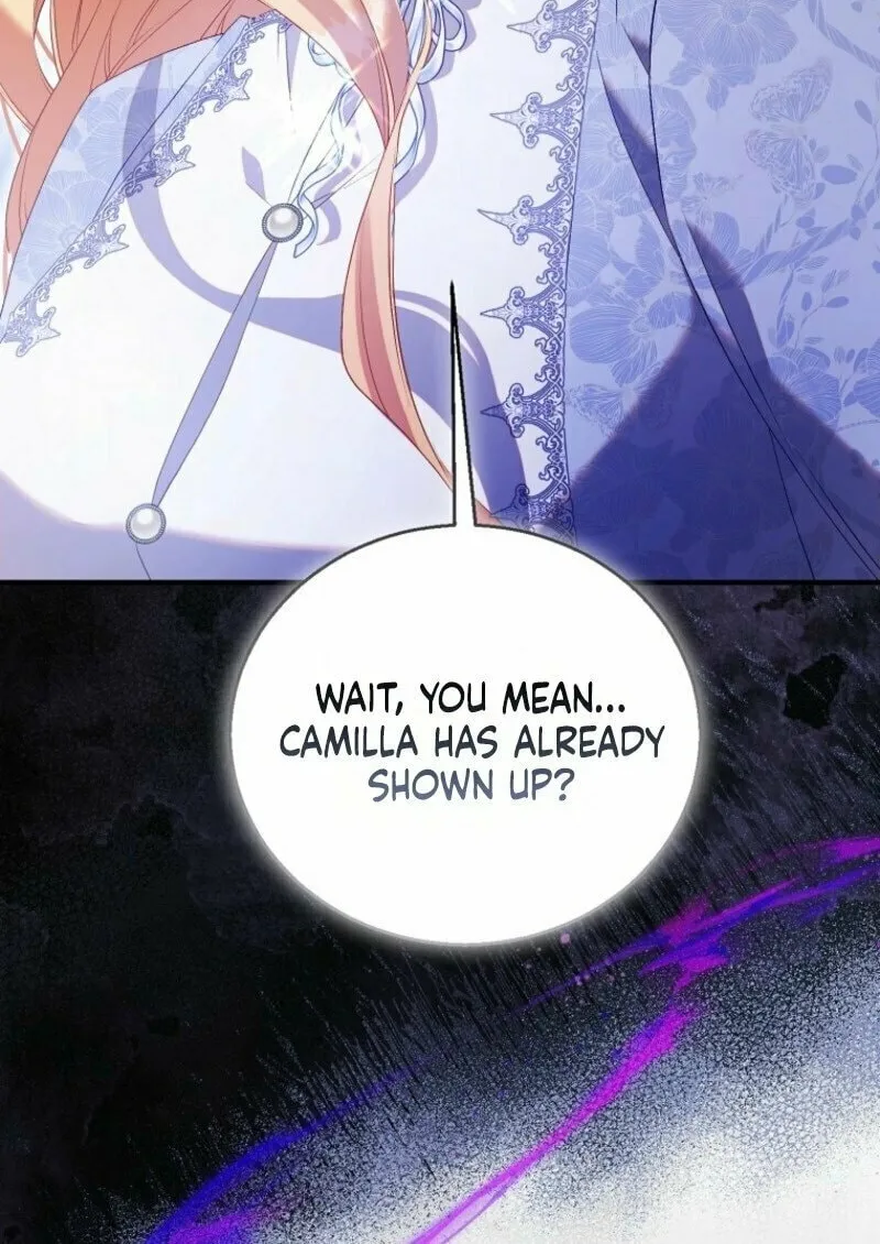The Beloved Fake Saint Chapter 107 page 24 - 