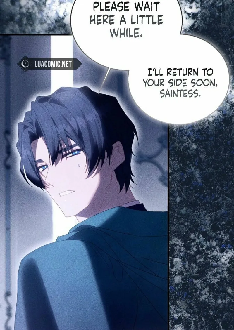 The Beloved Fake Saint Chapter 107 page 30 - 