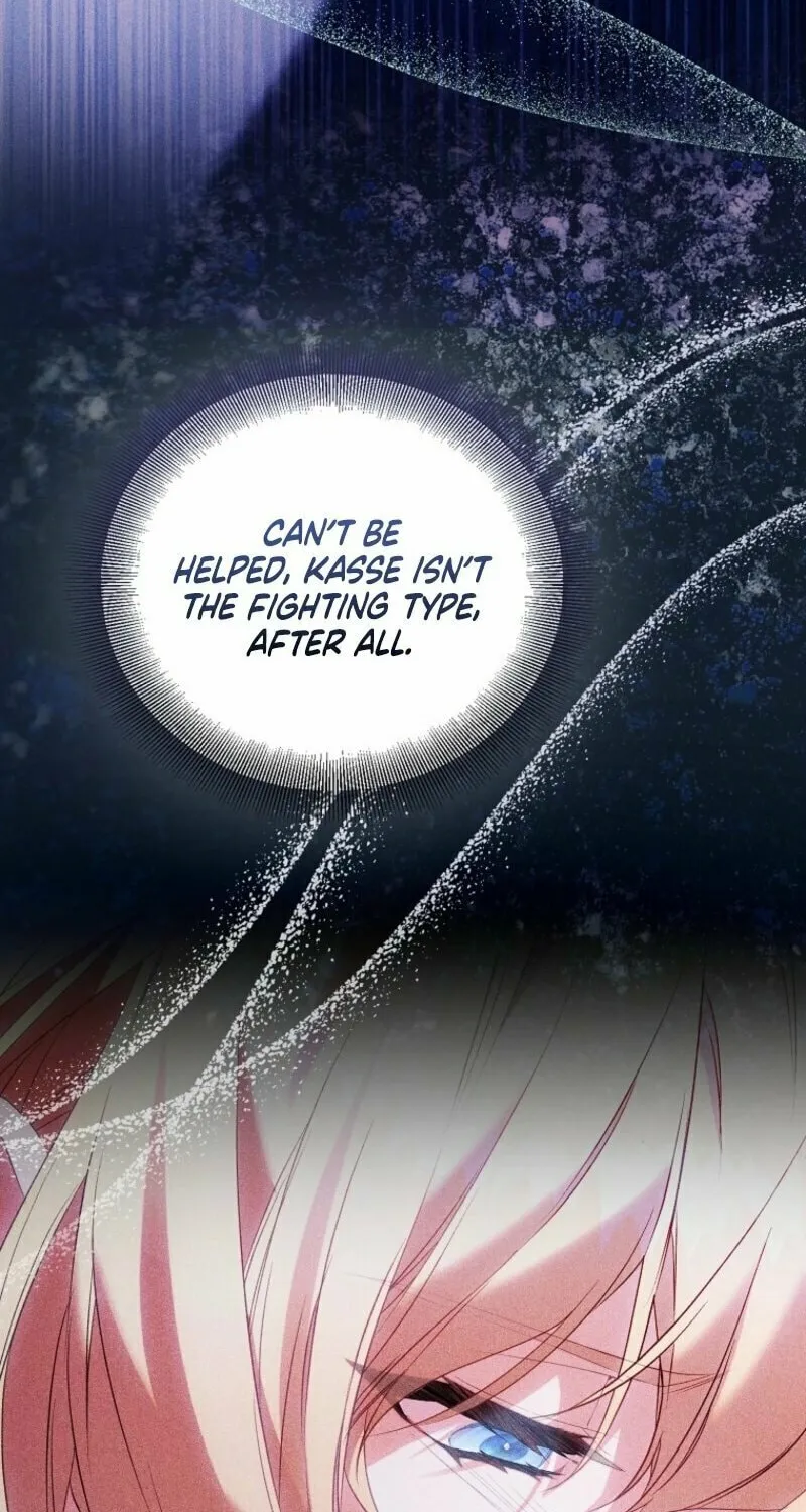 The Beloved Fake Saint Chapter 107 page 34 - 