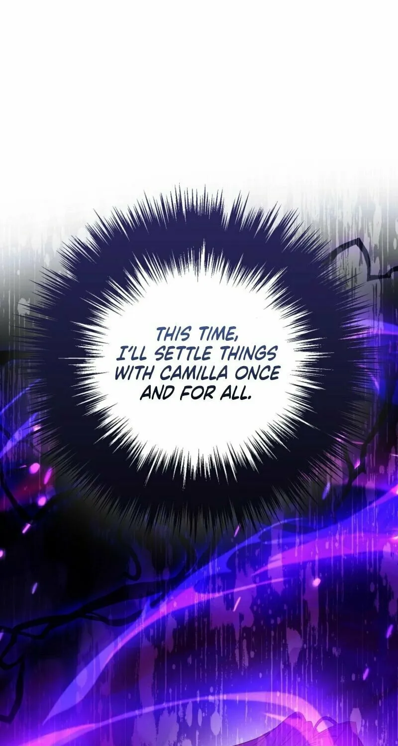The Beloved Fake Saint Chapter 107 page 39 - 