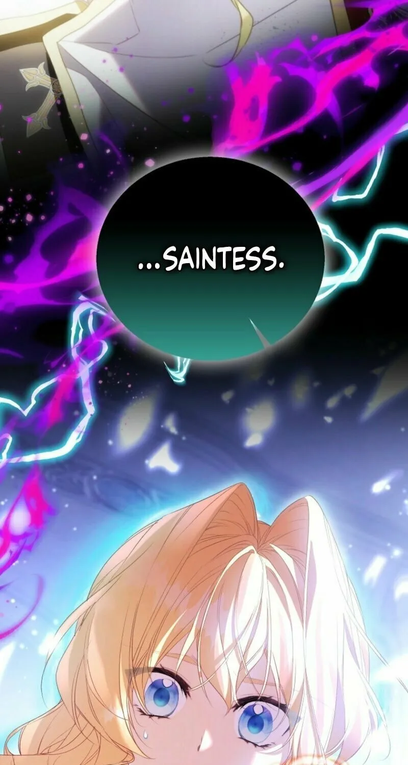 The Beloved Fake Saint Chapter 107 page 5 - 