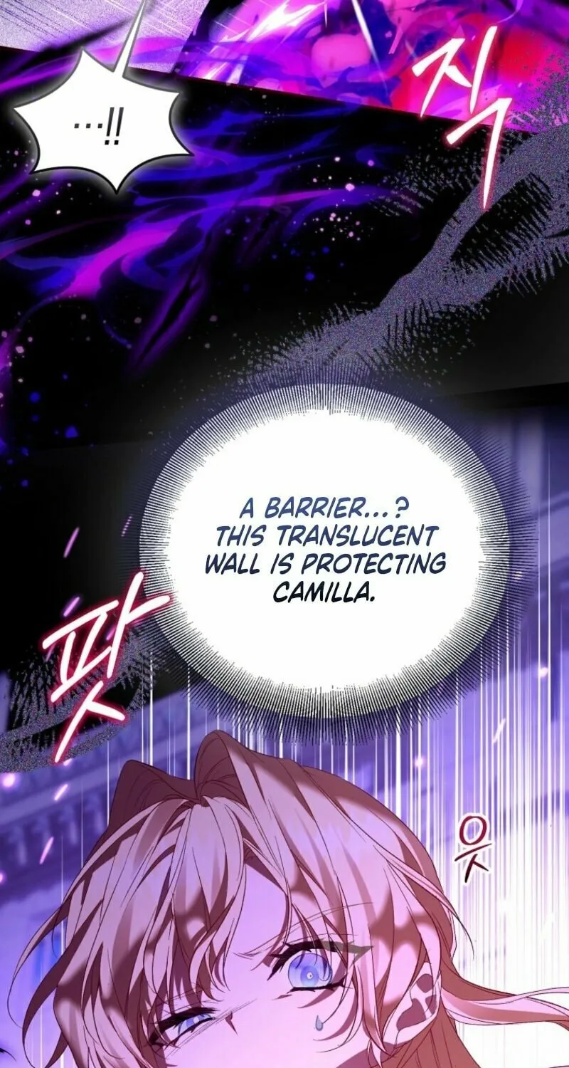 The Beloved Fake Saint Chapter 107 page 43 - 
