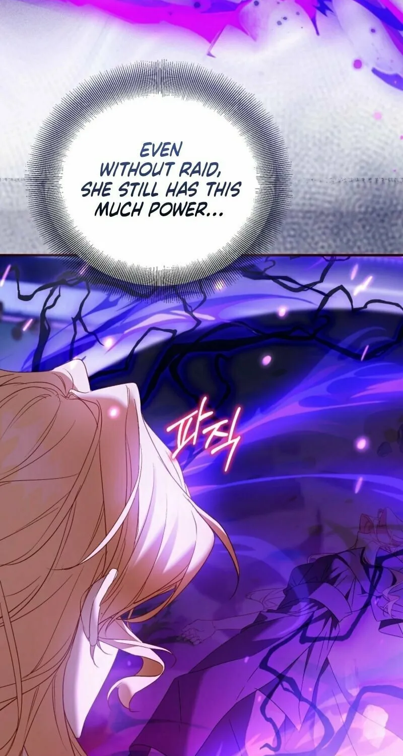 The Beloved Fake Saint Chapter 107 page 45 - 