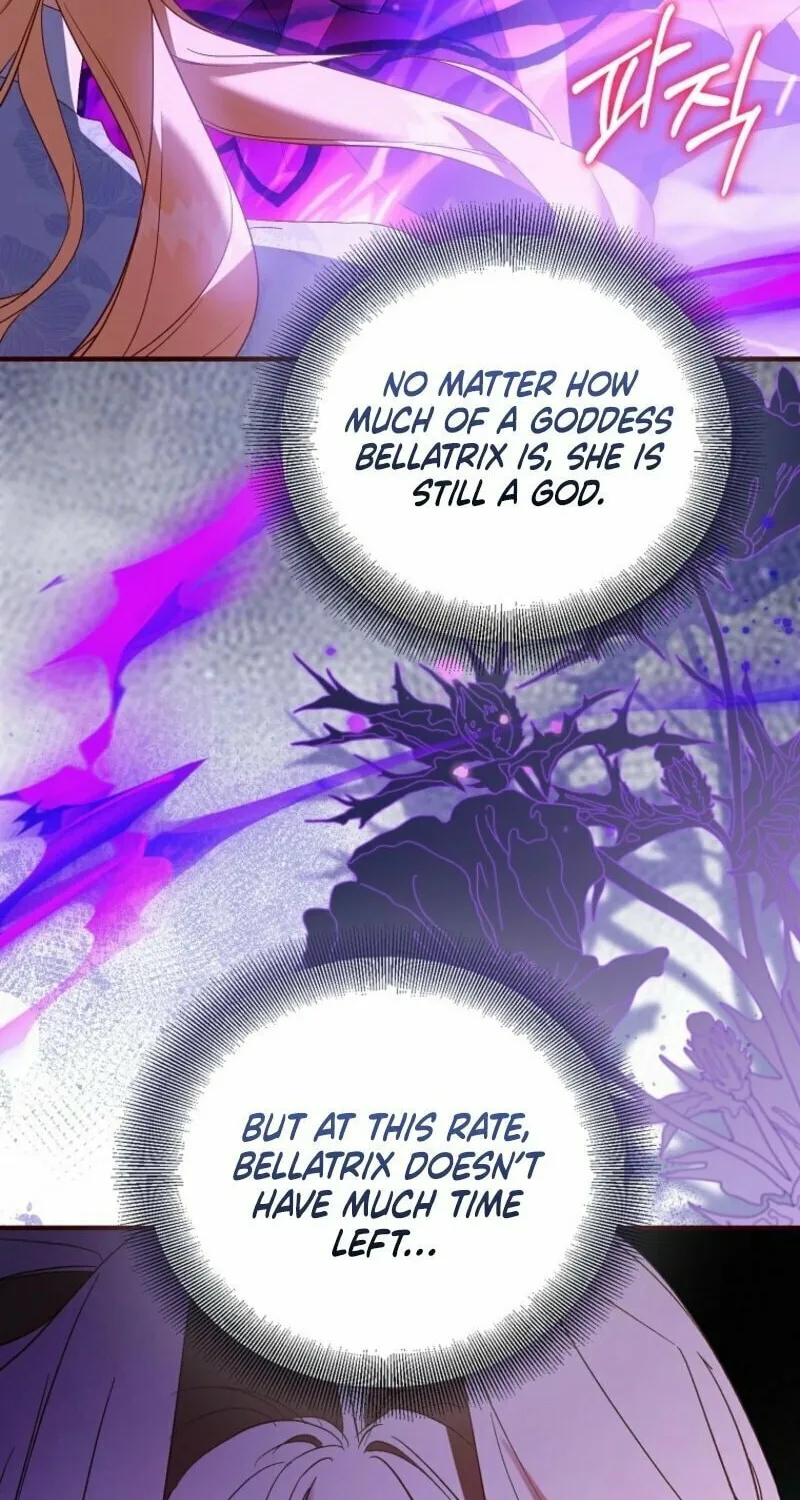 The Beloved Fake Saint Chapter 107 page 46 - 