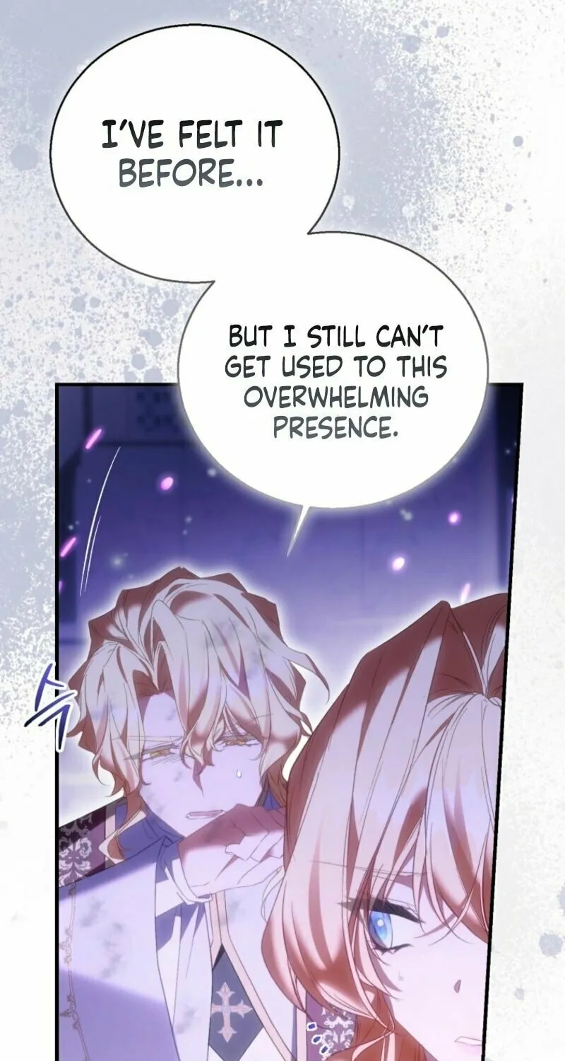 The Beloved Fake Saint Chapter 107 page 49 - 