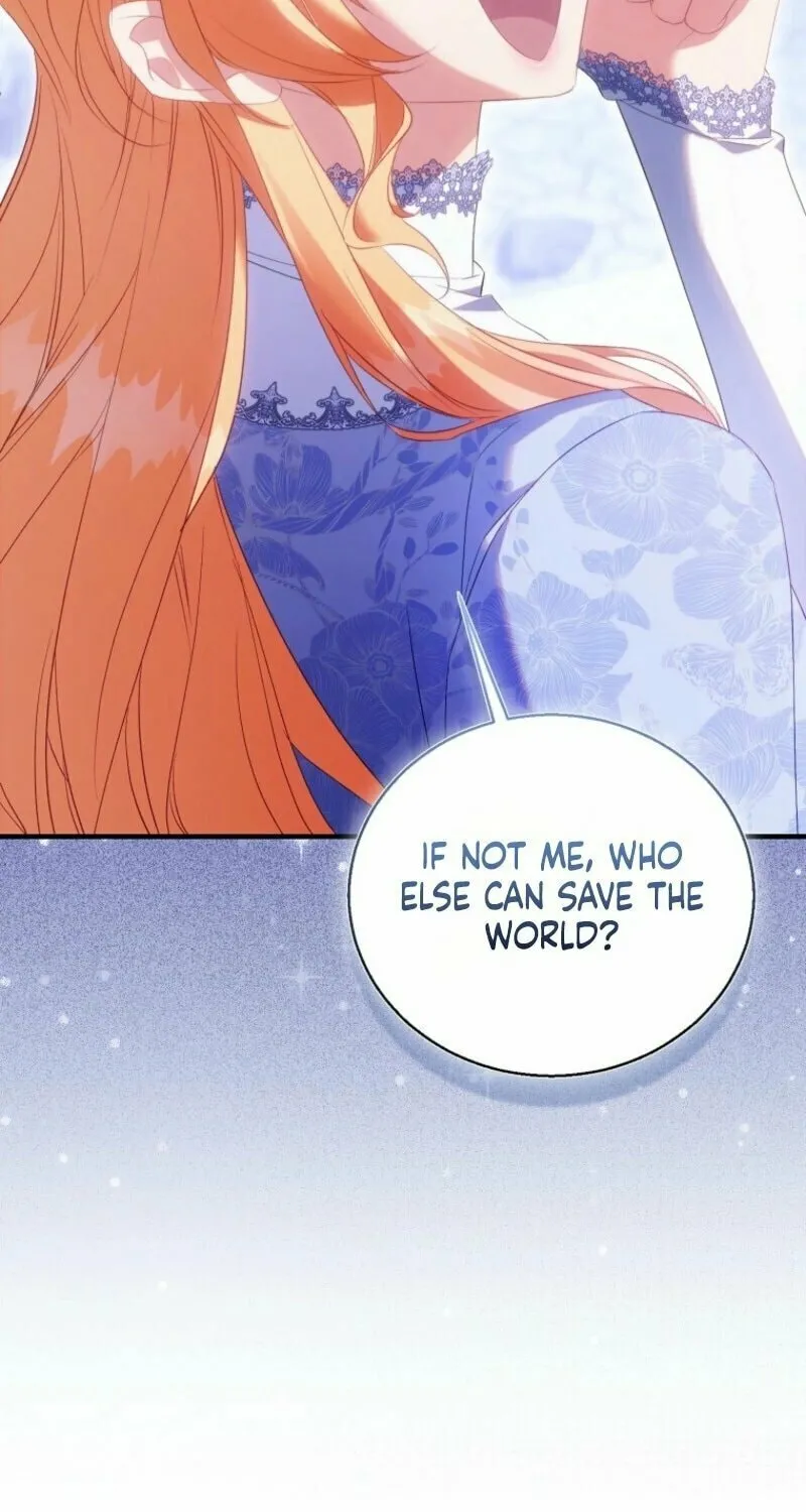 The Beloved Fake Saint Chapter 107 page 57 - 
