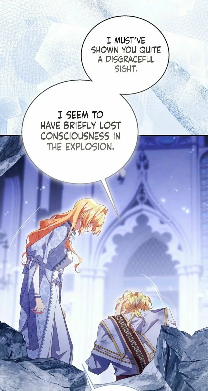 The Beloved Fake Saint Chapter 107 page 7 - 
