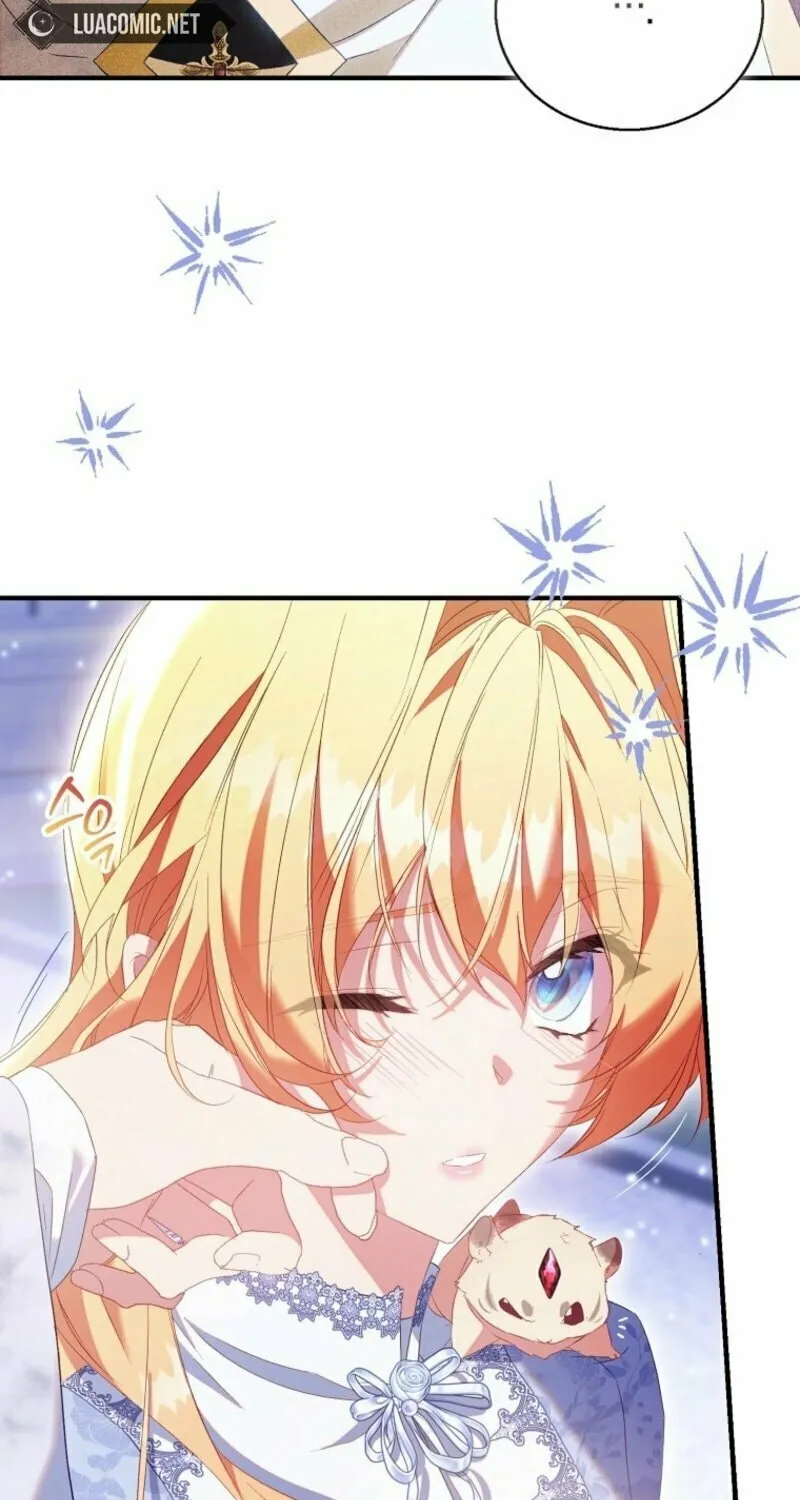 The Beloved Fake Saint Chapter 107 page 63 - 