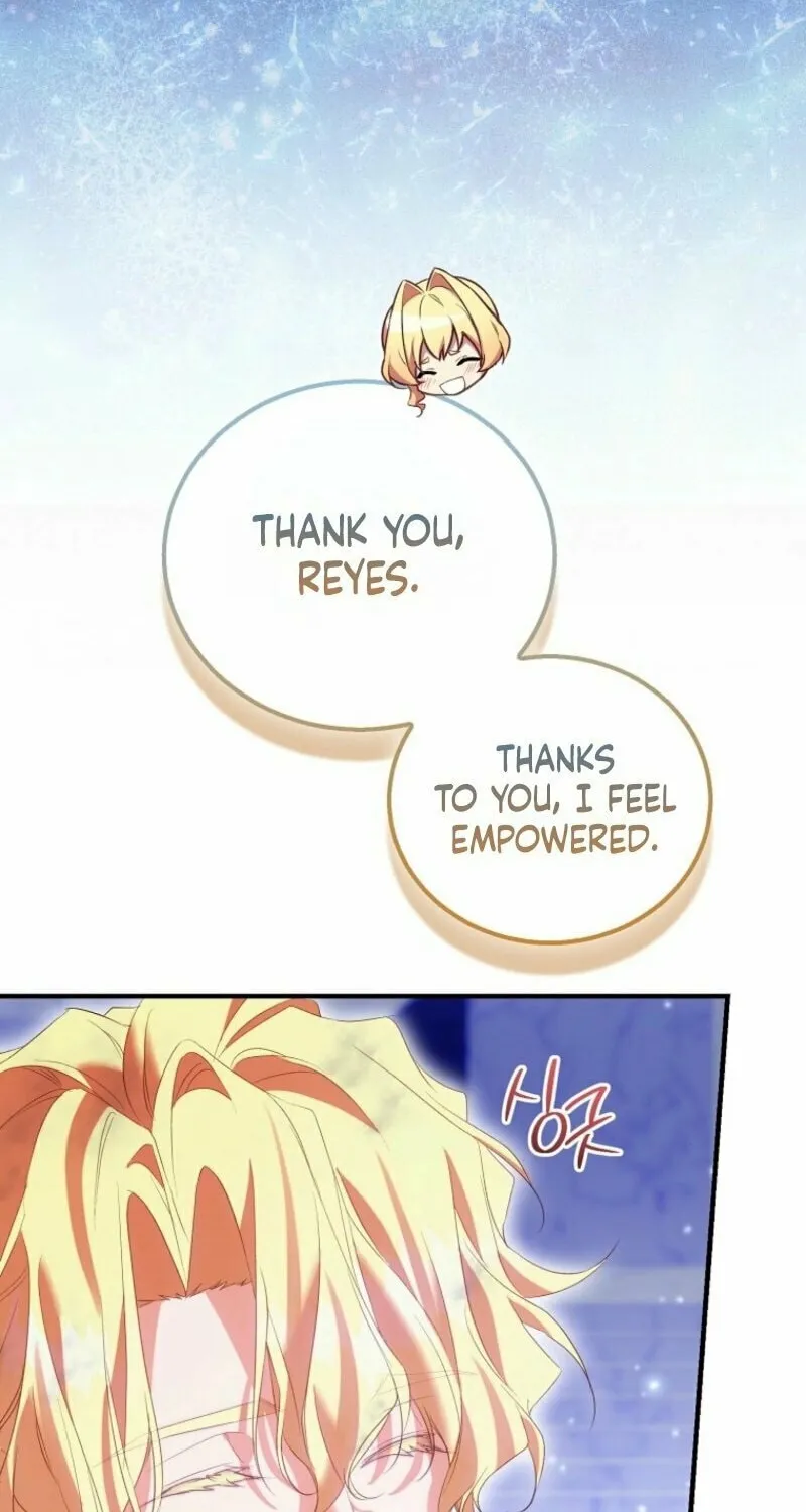 The Beloved Fake Saint Chapter 107 page 70 - 