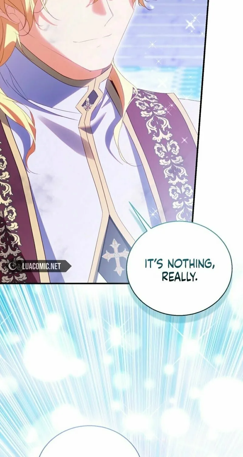 The Beloved Fake Saint Chapter 107 page 71 - 