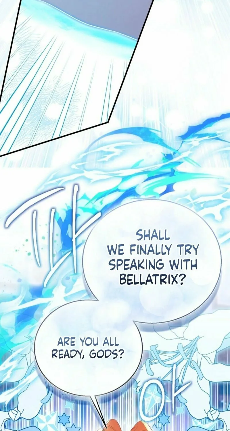 The Beloved Fake Saint Chapter 107 page 73 - 